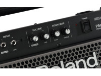 <b>Coluna Ativa Roland PM-100 Monitor Amplificado 80 watts para bateria electrónica E-DRUMS e bateria acústica eletrónica percussão BEST-SELLER</b> <b>Coluna Ativa Roland PM-100 Monitor Amplificado 80 watts para bateria electrónica E-DRUMS e bateria acústica eletrónica percussão BEST-SELLER</b>